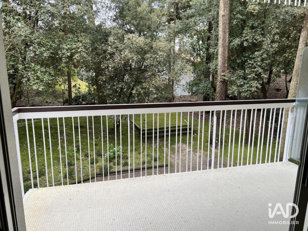 Appartement 3 Pièce(s) La Baule-Escoublac