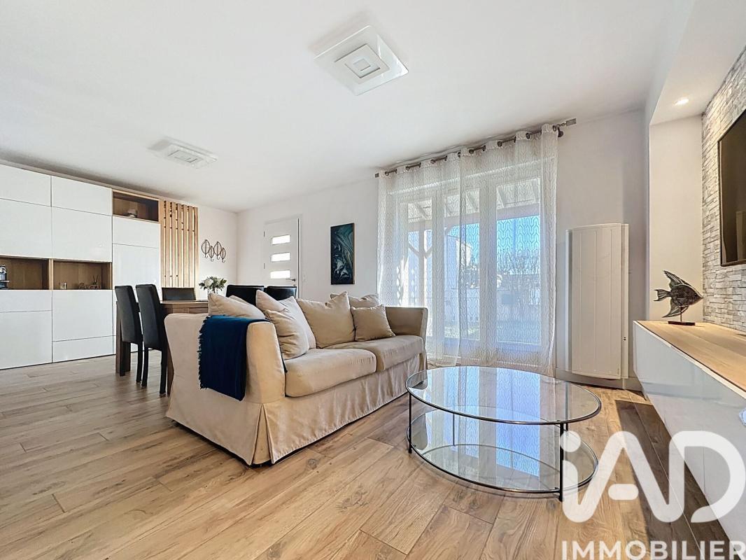 Maison 3 Pièce(s) Saint-Sulpice-de-Royan