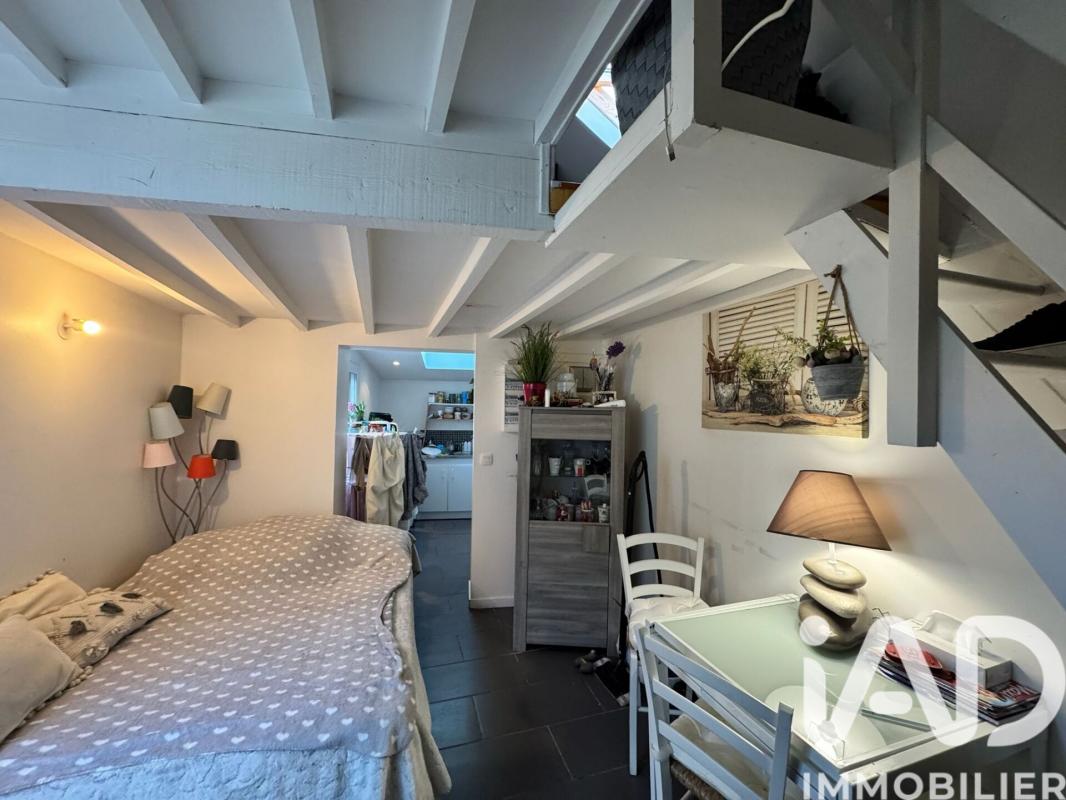 Maison 2 Pièce(s) Savigny-sur-Orge