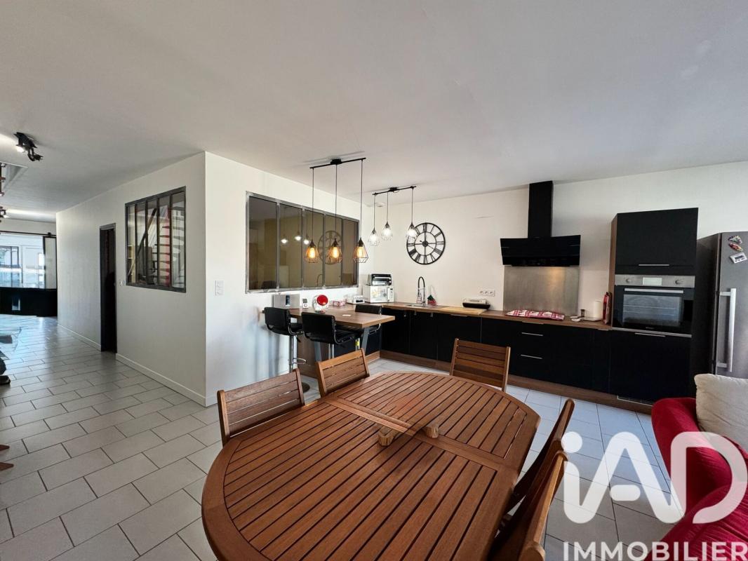 Maison 6 Pièce(s) Savigny-sur-Orge