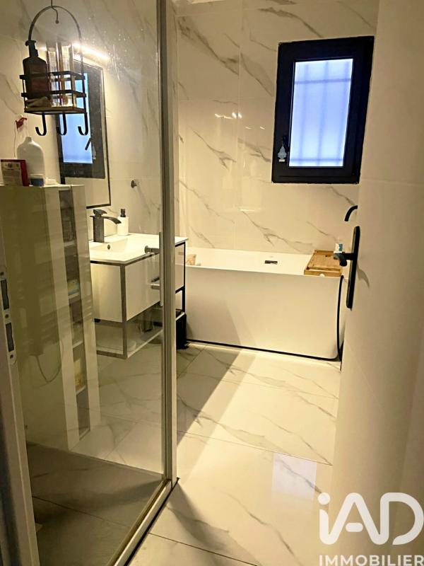 Maison 5 Pièce(s) Saint-André-de-Roquelongue