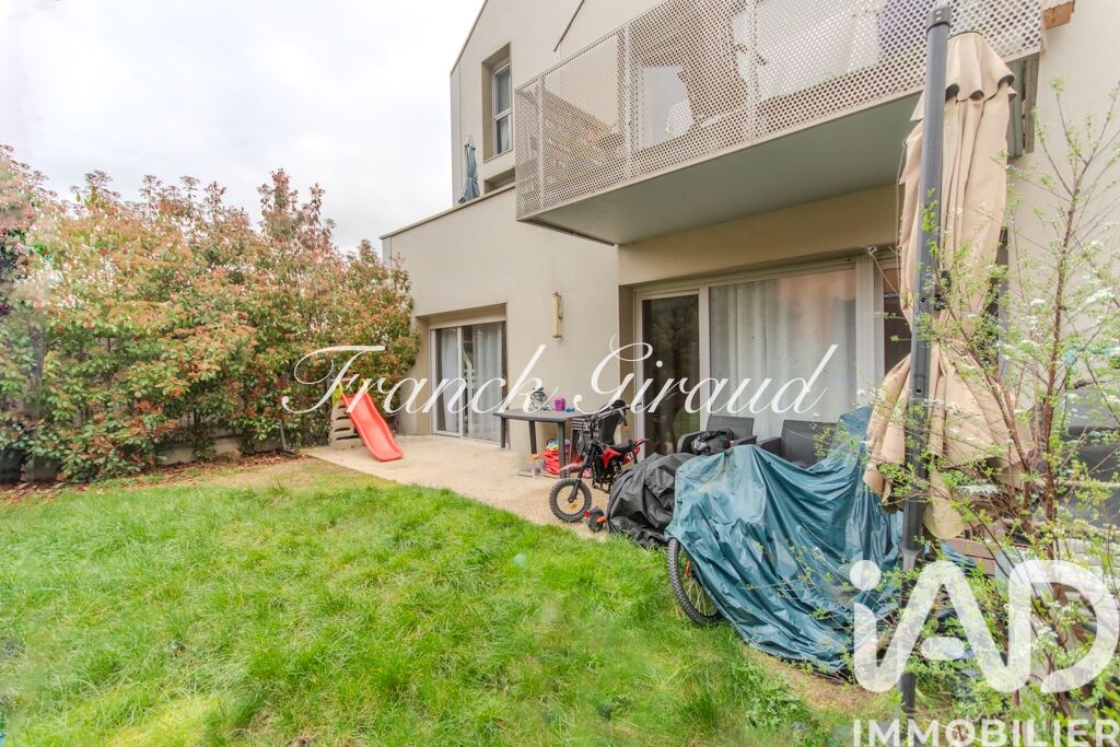 Appartement 3 Pièce(s) Brétigny-sur-Orge