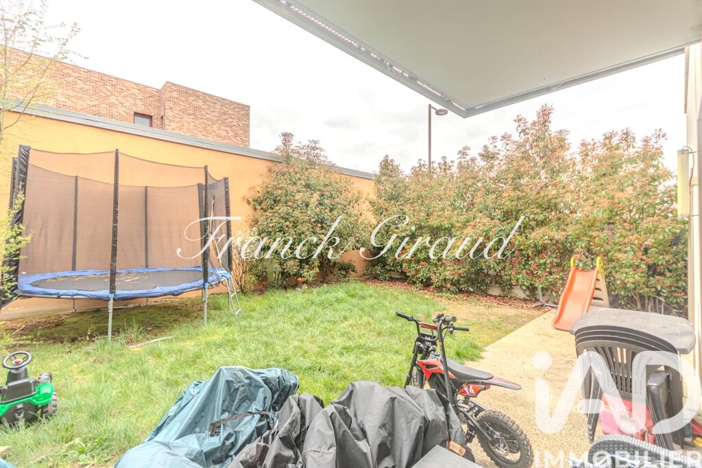 Appartement 3 Pièce(s) Brétigny-sur-Orge