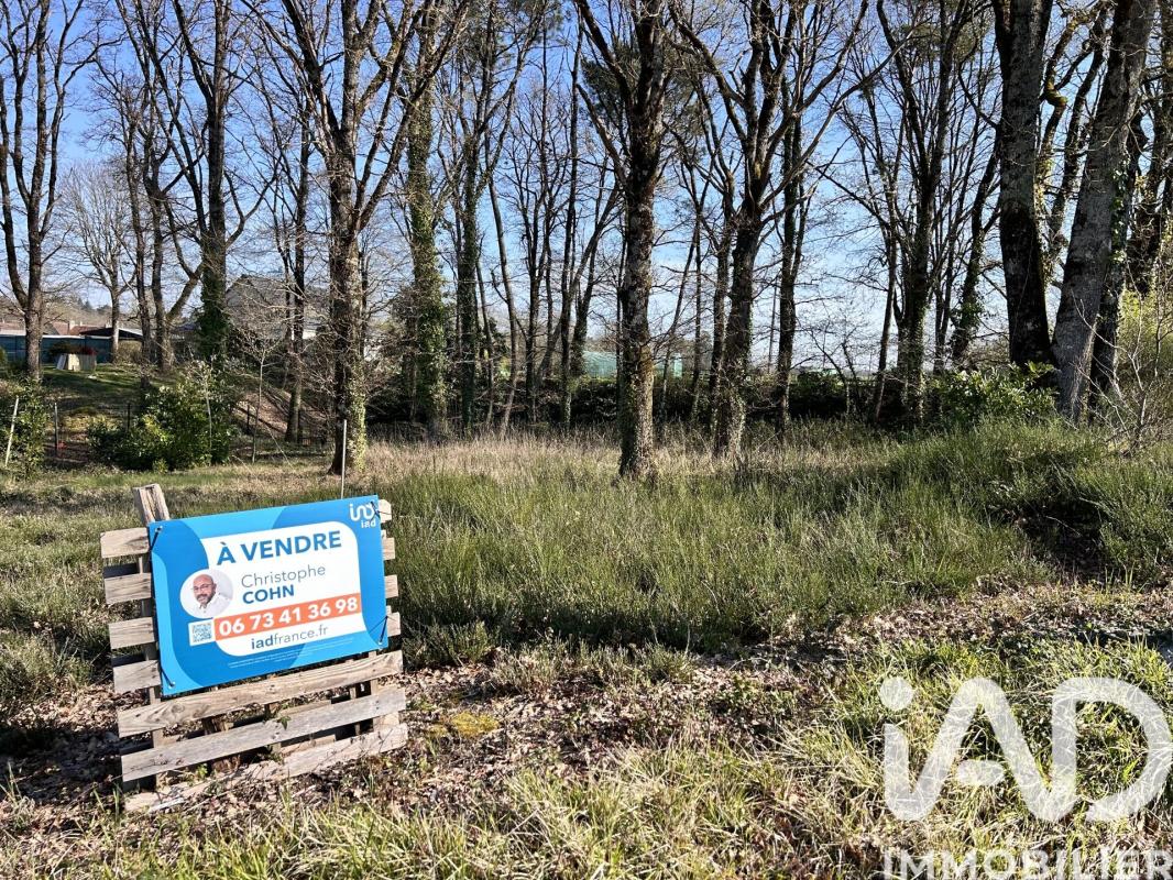 Terrain  Romorantin-Lanthenay