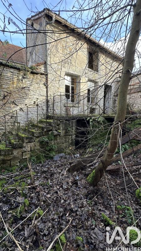 Maison de ville 10 Pièce(s) Mussy-sur-Seine