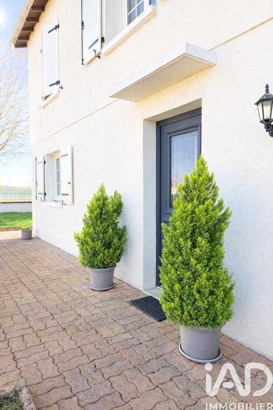 Maison 5 Pièce(s) Chauray