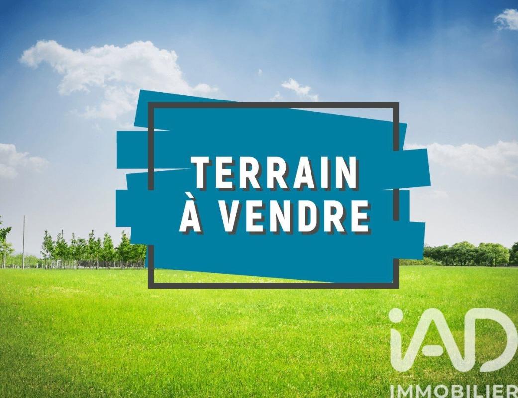 Terrain  Saint-Chaptes
