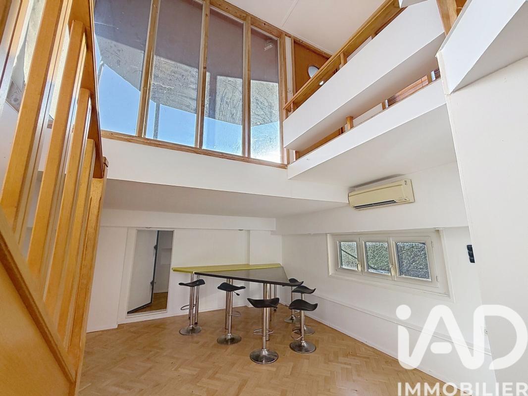 Maison 7 Pièce(s) Athis-Mons