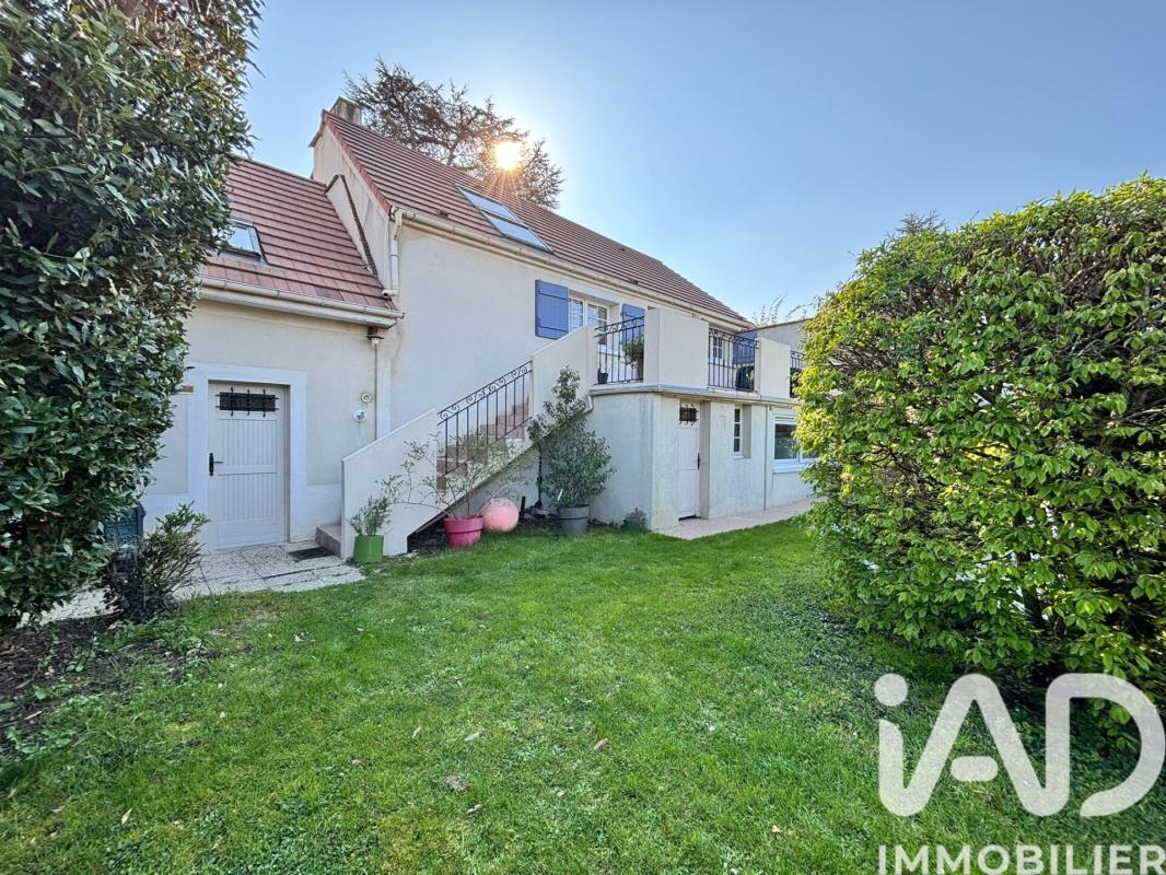 Maison 5 Pièce(s) Magny-le-Hongre