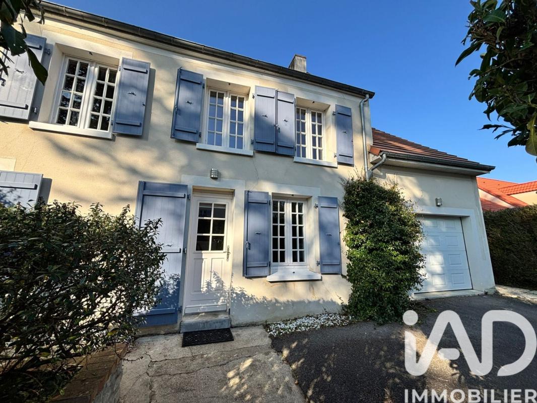 Maison 5 Pièce(s) Magny-le-Hongre