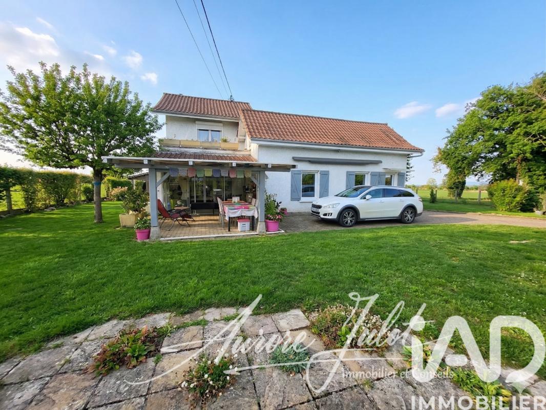 Maison 4 Pièce(s) Les Avenières Veyrins-Thuellin
