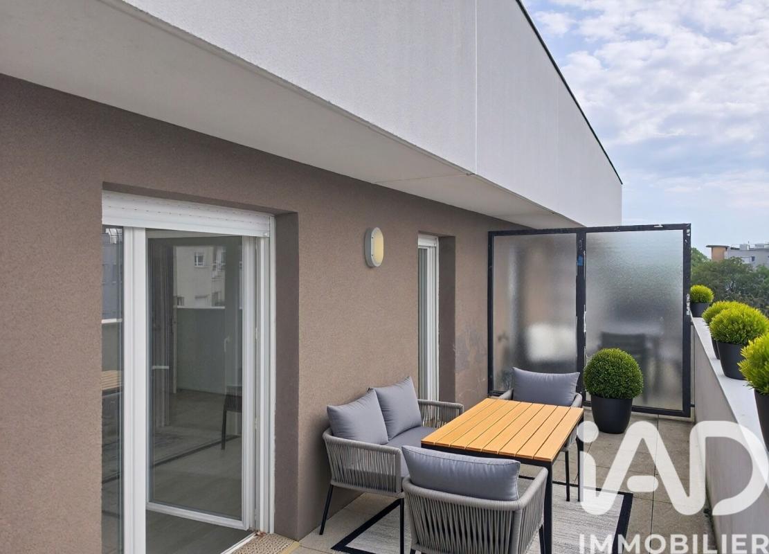 Appartement 3 Pièce(s) Athis-Mons