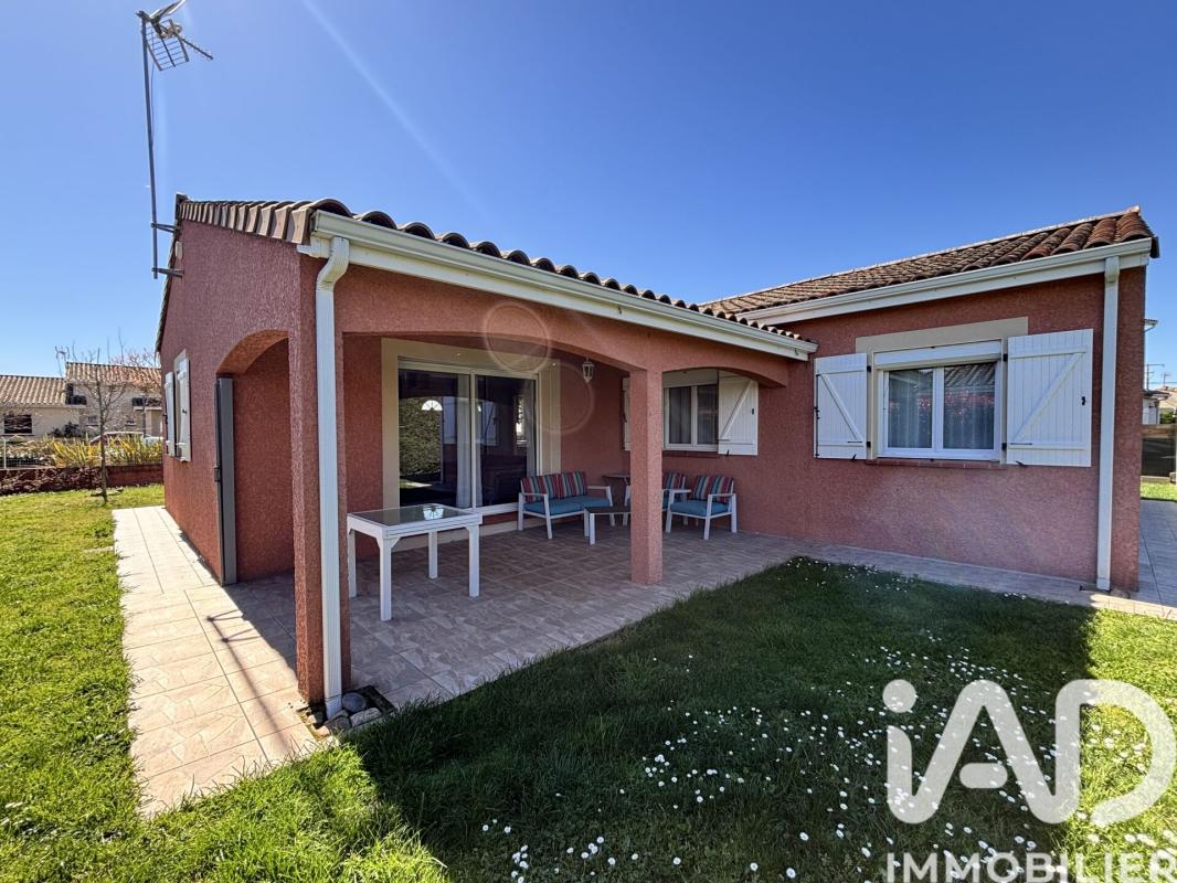 Maison 5 Pièce(s) Eaunes