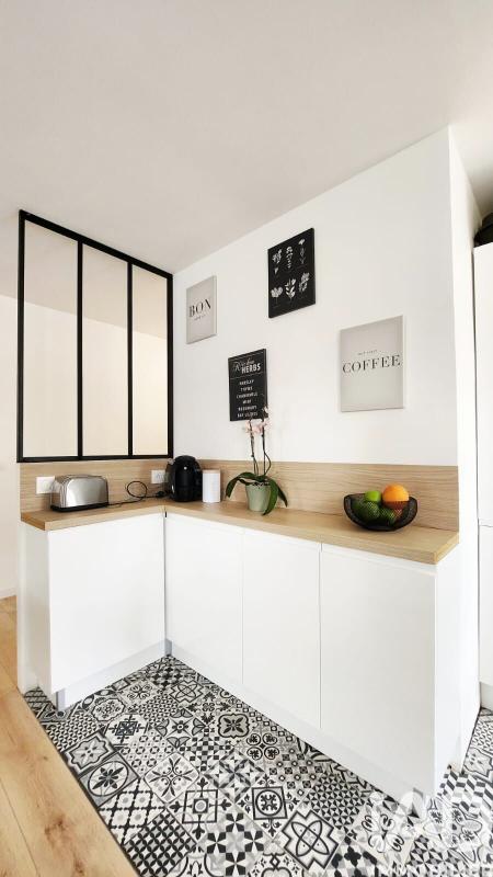 Duplex 4 Pièce(s) Vaires-sur-Marne