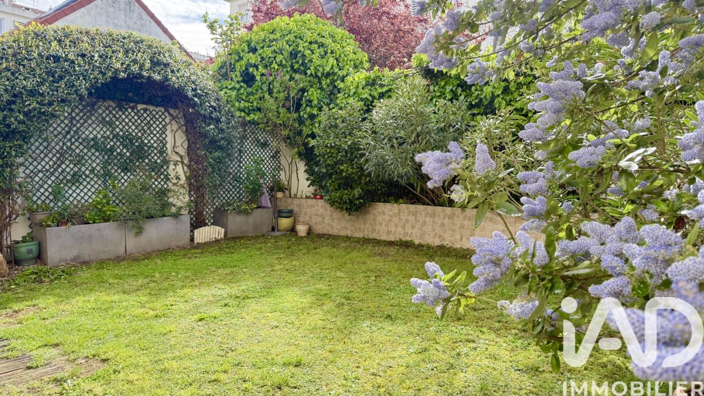 Appartement 3 Pièce(s) Boulogne-Billancourt