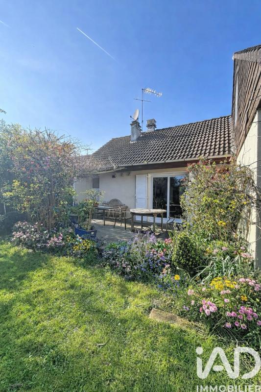 Maison traditionnelle 6 Pièce(s) Chailly-en-Bière