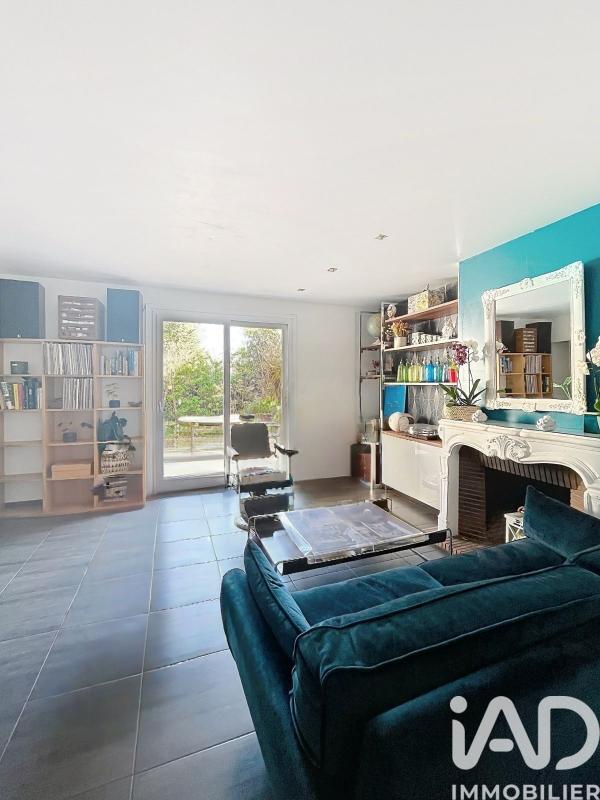 Maison traditionnelle 6 Pièce(s) Chailly-en-Bière