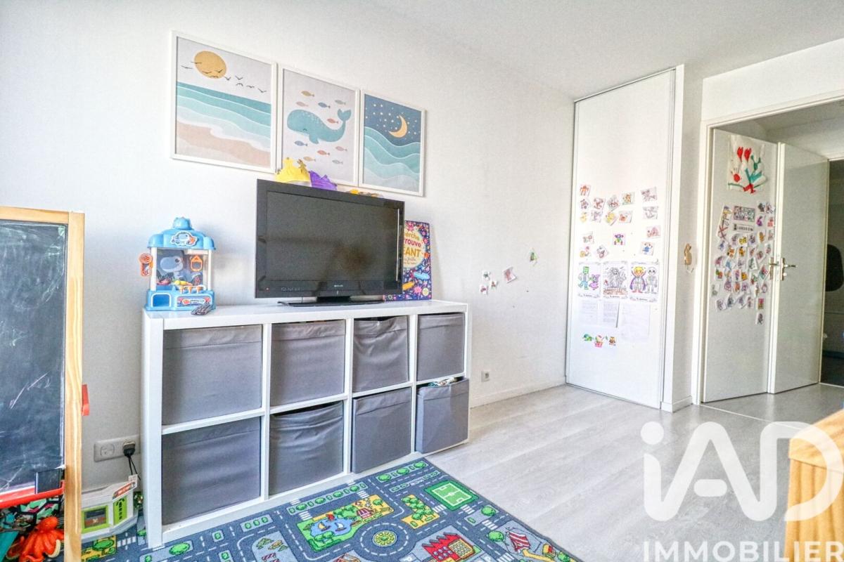 Appartement 3 Pièce(s) Franconville