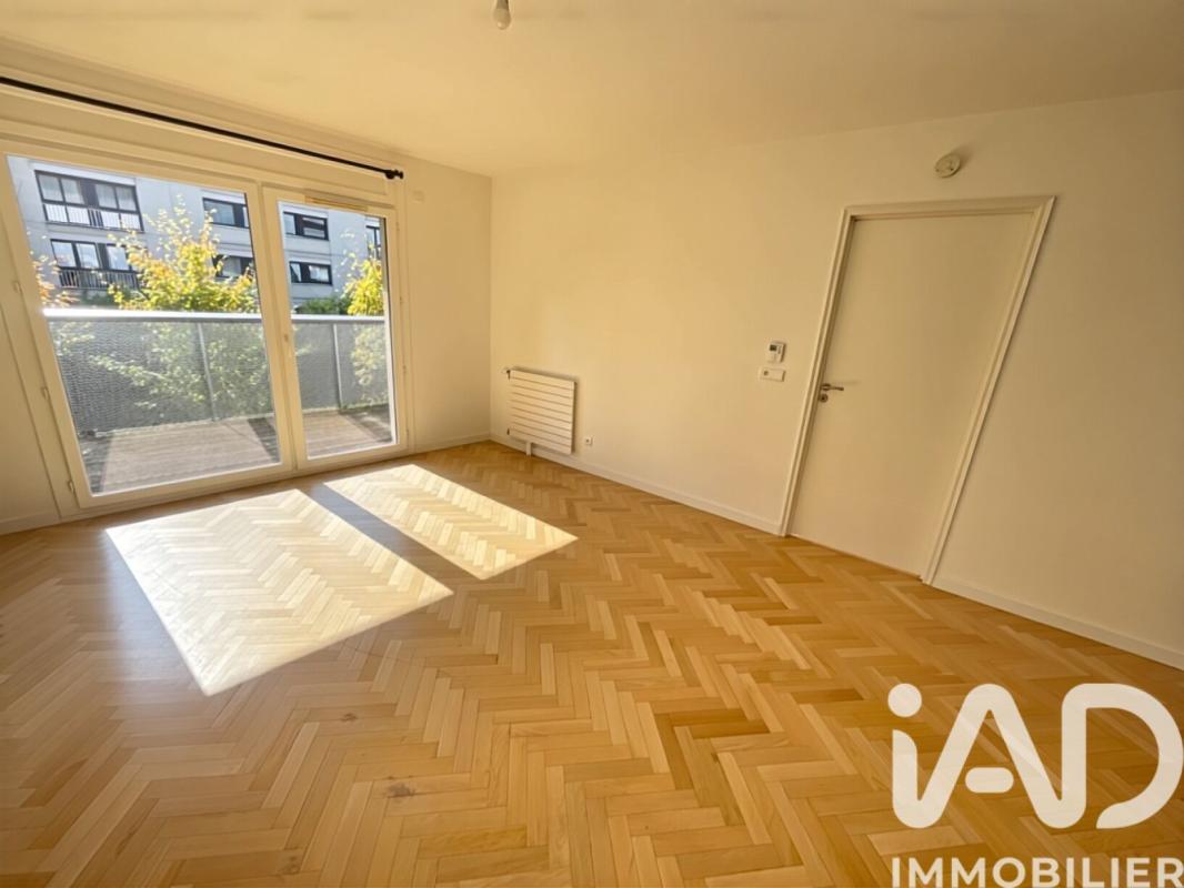 Appartement 2 Pièce(s) Versailles