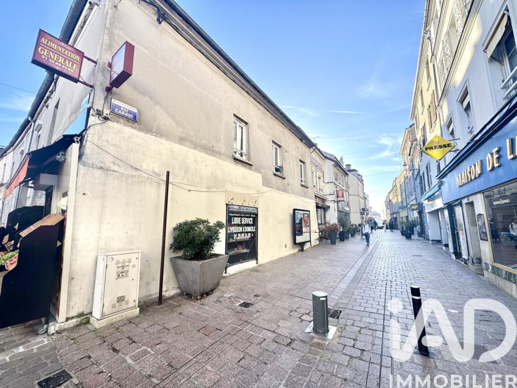 Duplex 2 Pièce(s) Montmorency