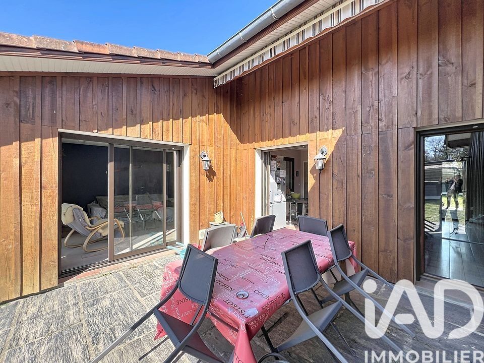 Maison traditionnelle 5 Pièce(s) Bretagne-de-Marsan