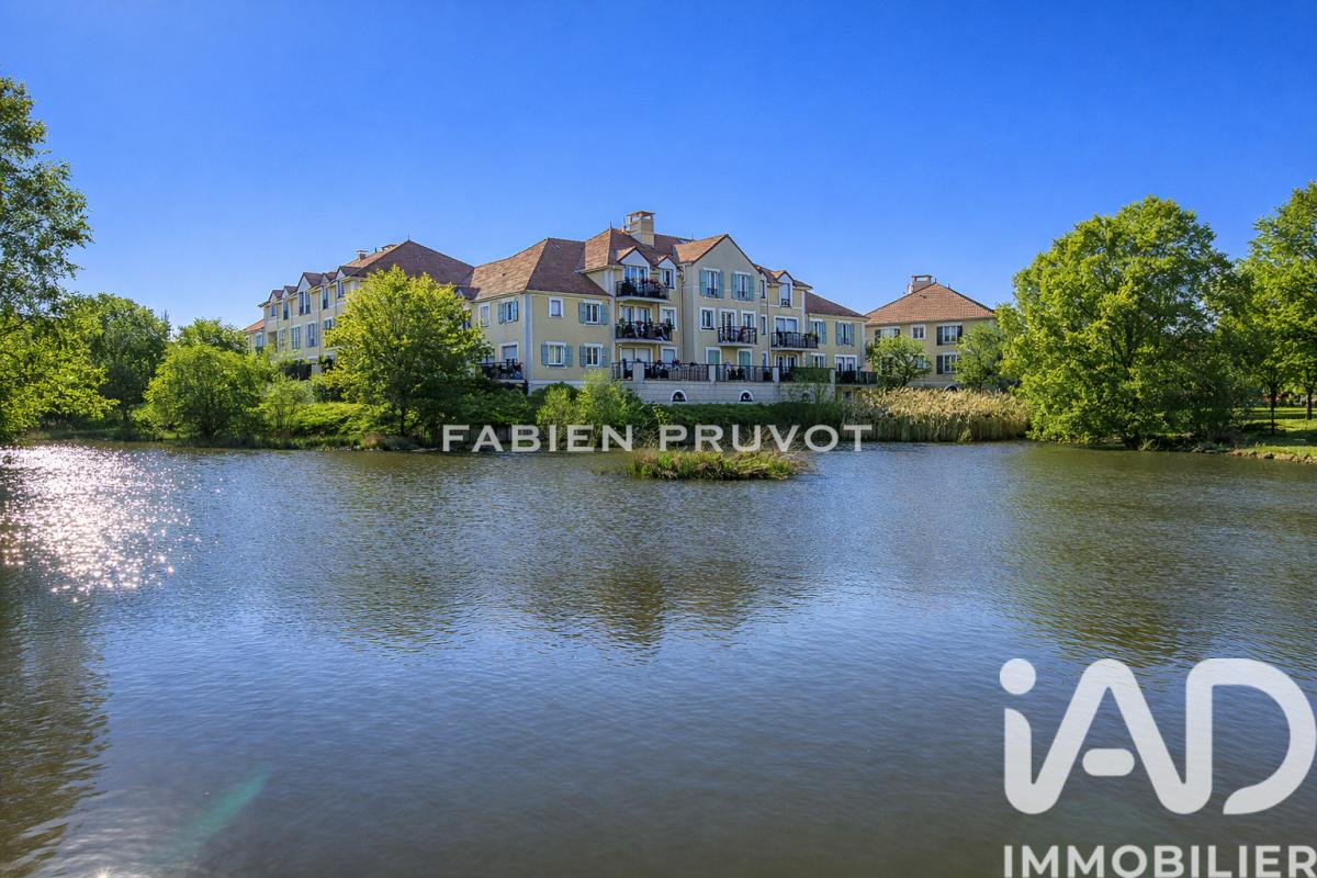 Duplex 4 Pièce(s) Herblay-sur-Seine