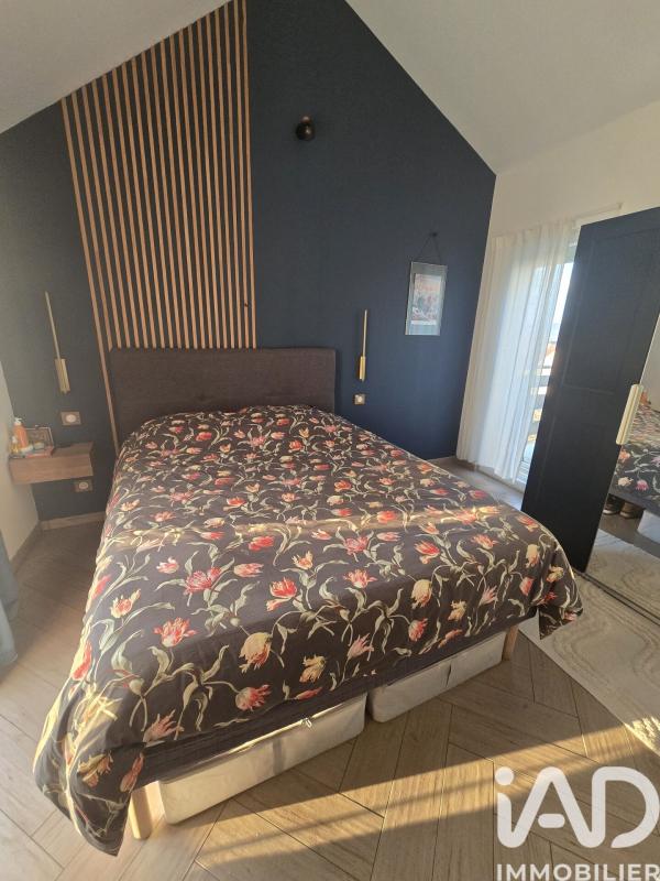 Maison de village 4 Pièce(s) Troissy