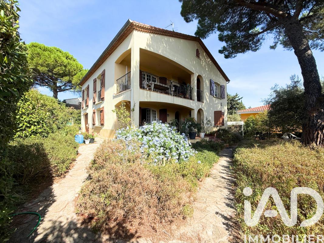 Villa 6 Pièce(s) Saint-Jean-de-Védas