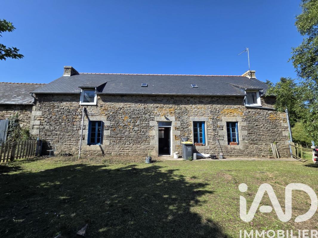 Ferme 5 Pièce(s) Melgven