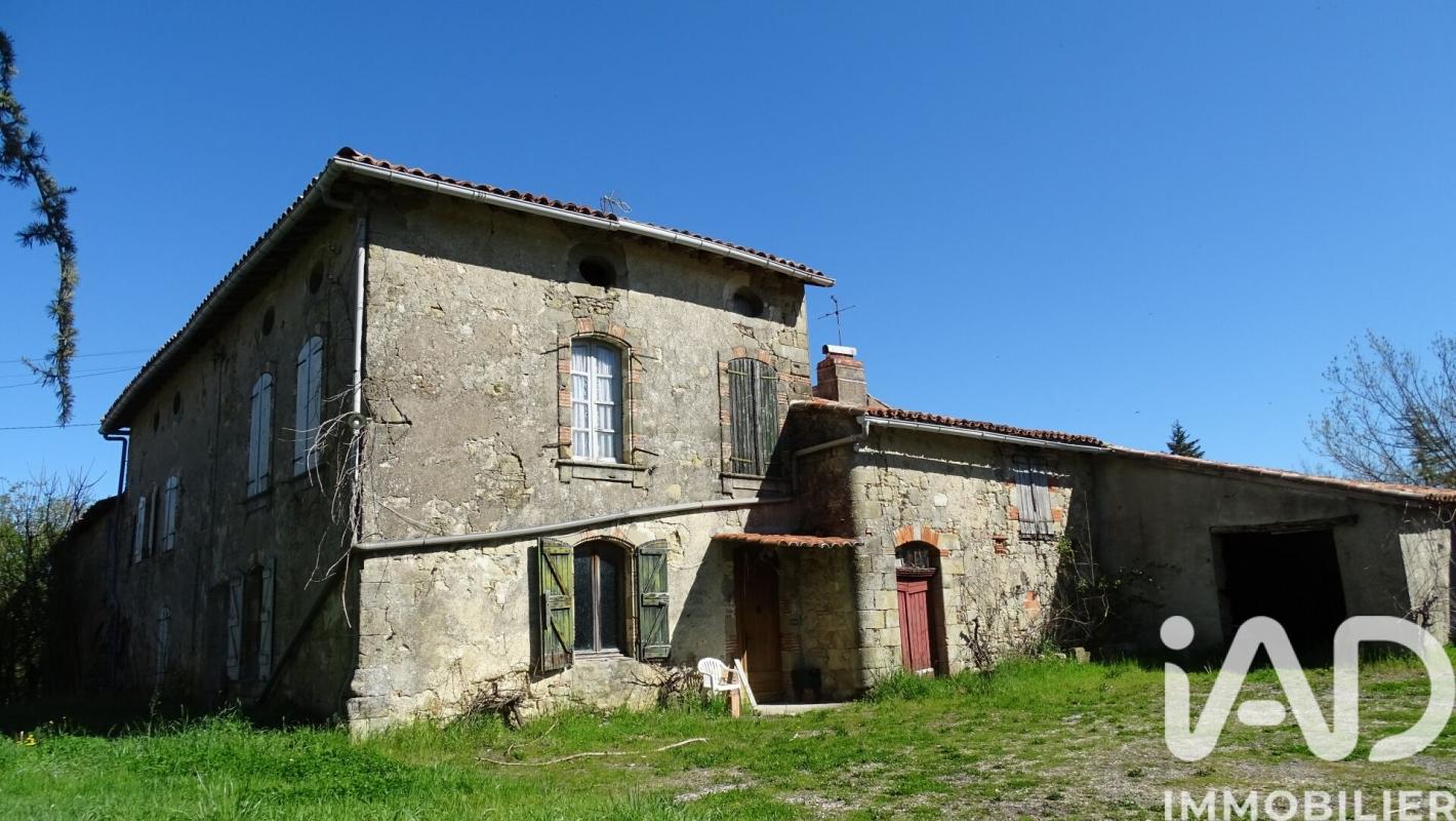 Ferme 15 Pièce(s) Lavaur