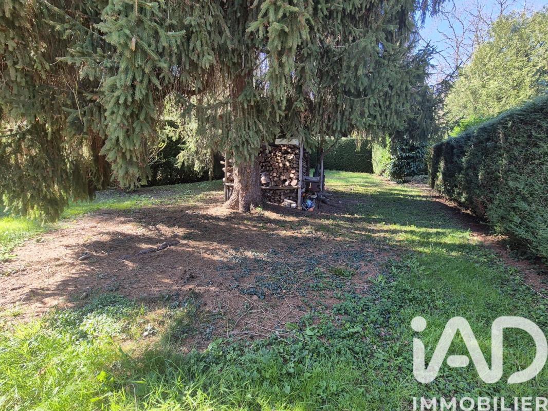 Pavillon 4 Pièce(s) Rebais