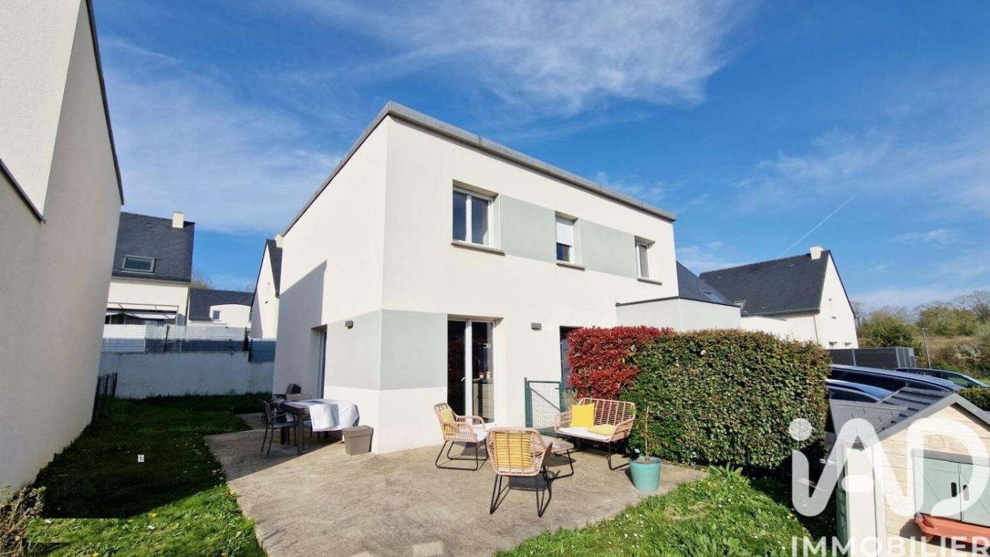 Pavillon 7 Pièce(s) Changé