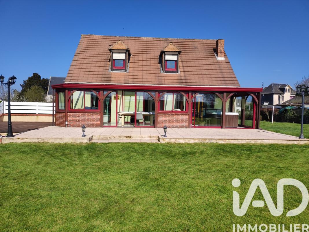 Maison 6 Pièce(s) Étréville