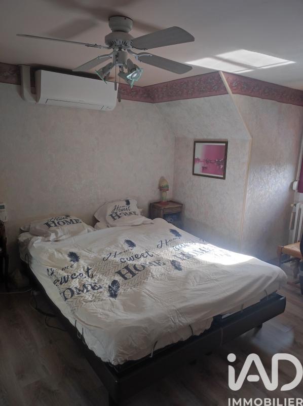 Maison 6 Pièce(s) Étréville