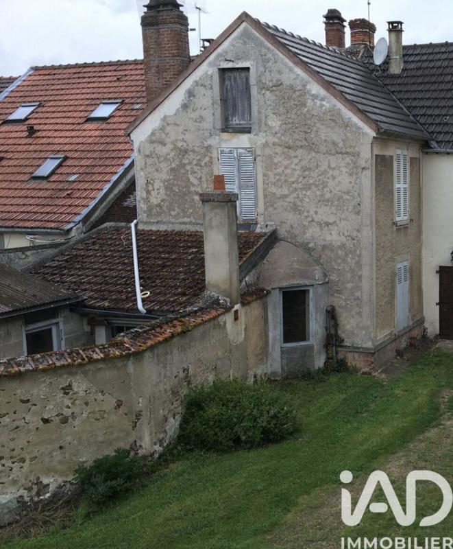 Maison de ville 5 Pièce(s) La Ferté-sous-Jouarre
