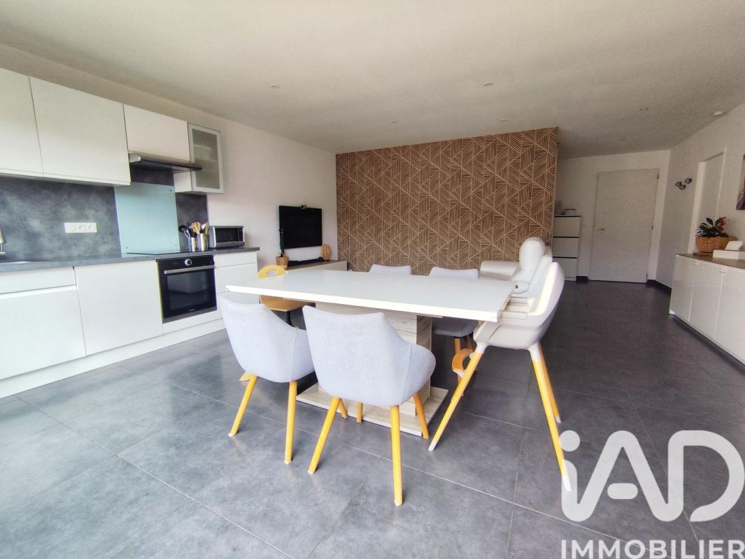 Villa 4 Pièce(s) Pia