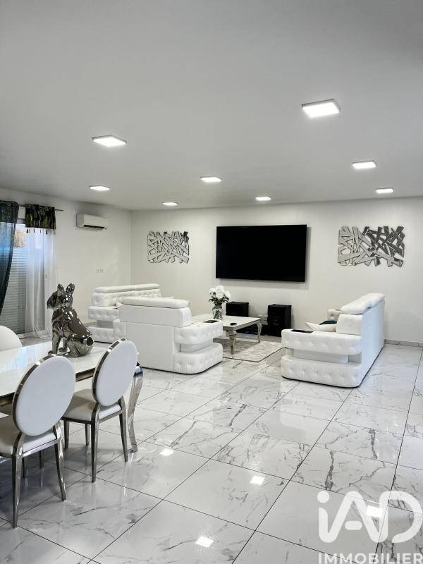 Maison 5 Pièce(s) Lormont