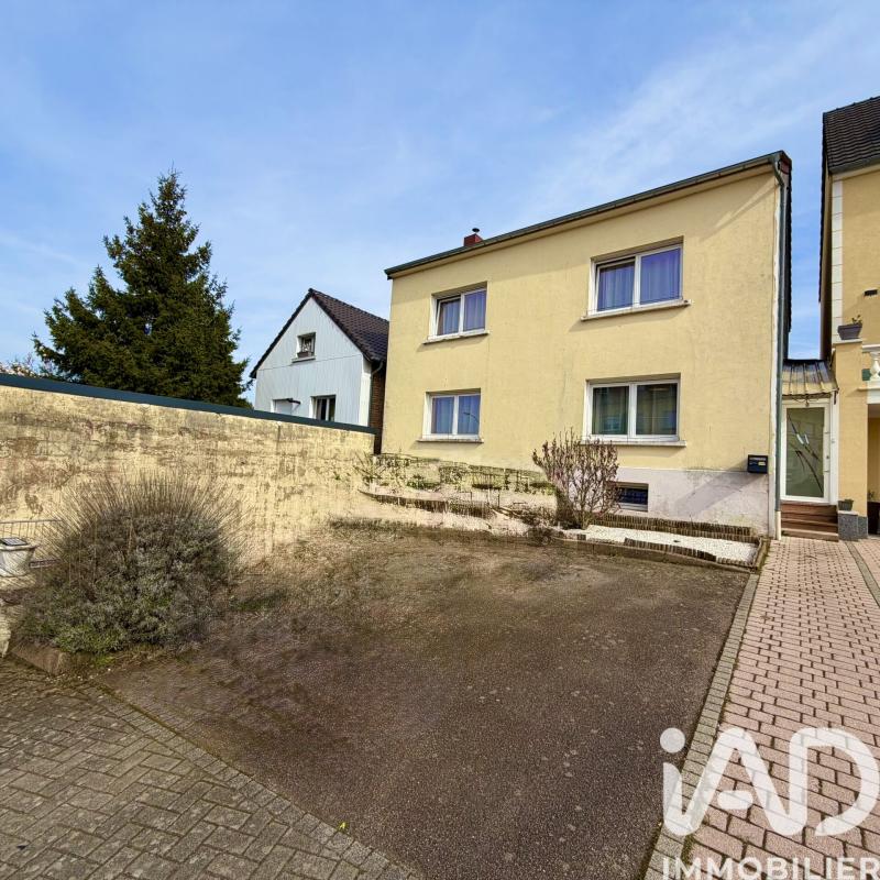 Maison 6 Pièce(s) Carling