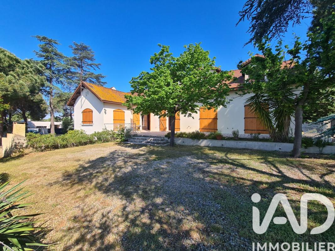 Villa 9 Pièce(s) Portiragnes