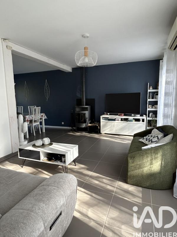 Maison 6 Pièce(s) Saint-Florent-sur-Cher