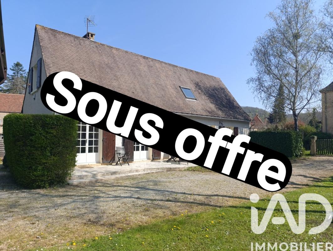 Maison 5 Pièce(s) Lalinde