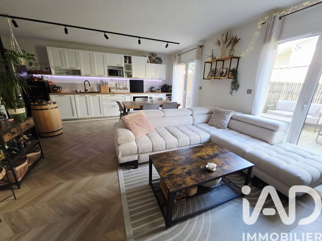 Appartement 3 Pièce(s) Talence