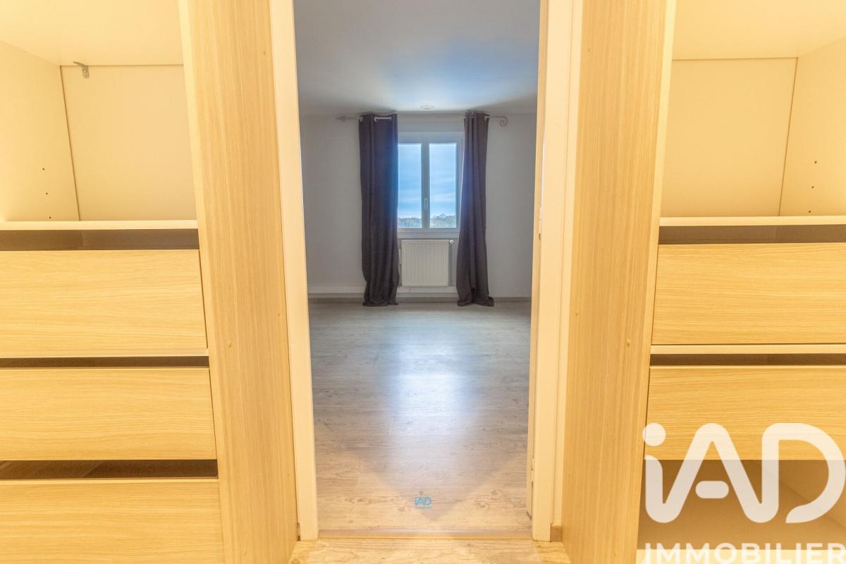 Maison 7 Pièce(s) Orgeval