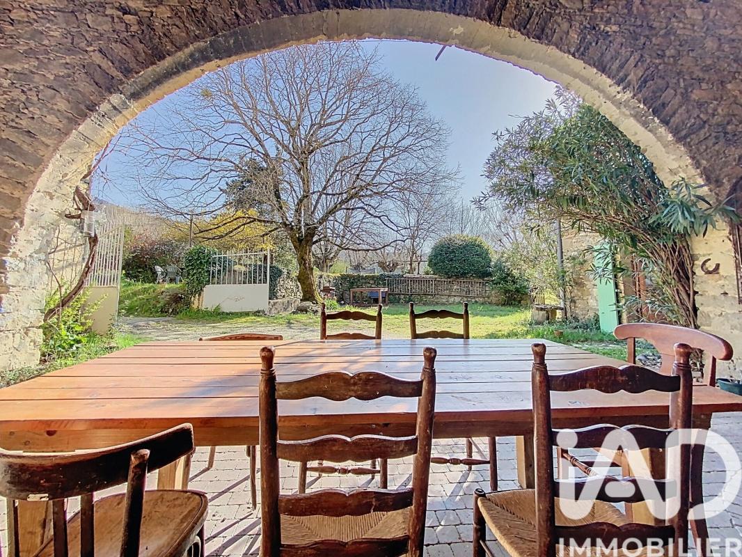 Maison 22 Pièce(s) Pont-de-Barret