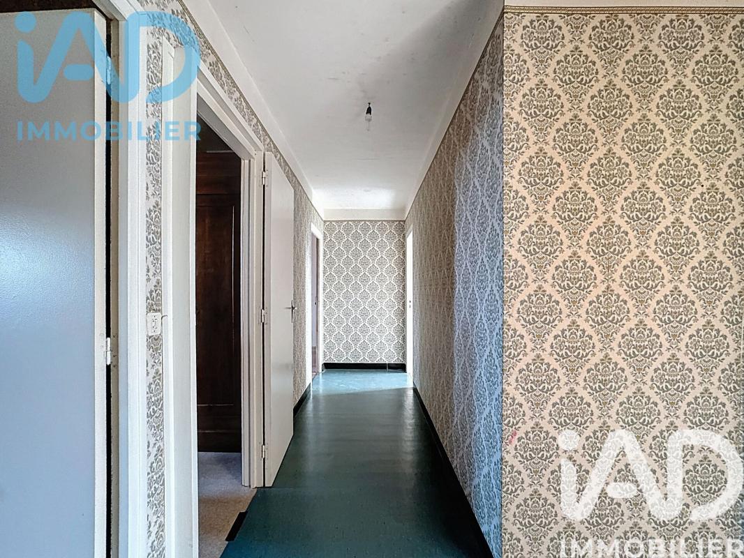 Maison 7 Pièce(s) Saint-Brieuc