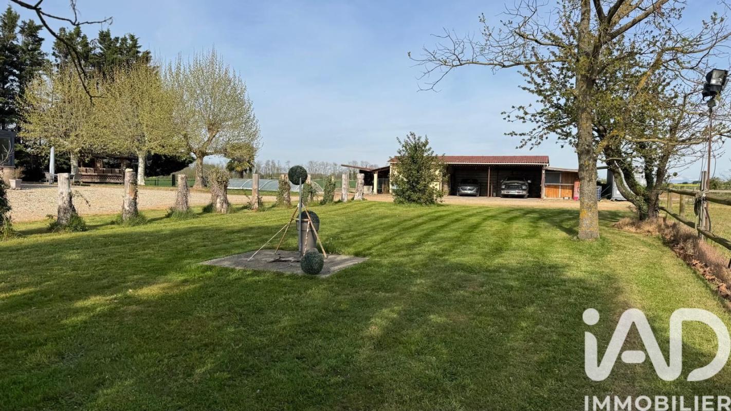Maison 6 Pièce(s) Marcollin - Photo 2