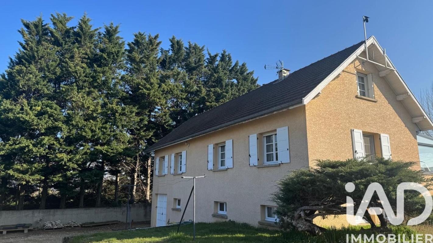 Maison 6 Pièce(s) Marcollin - Photo 4
