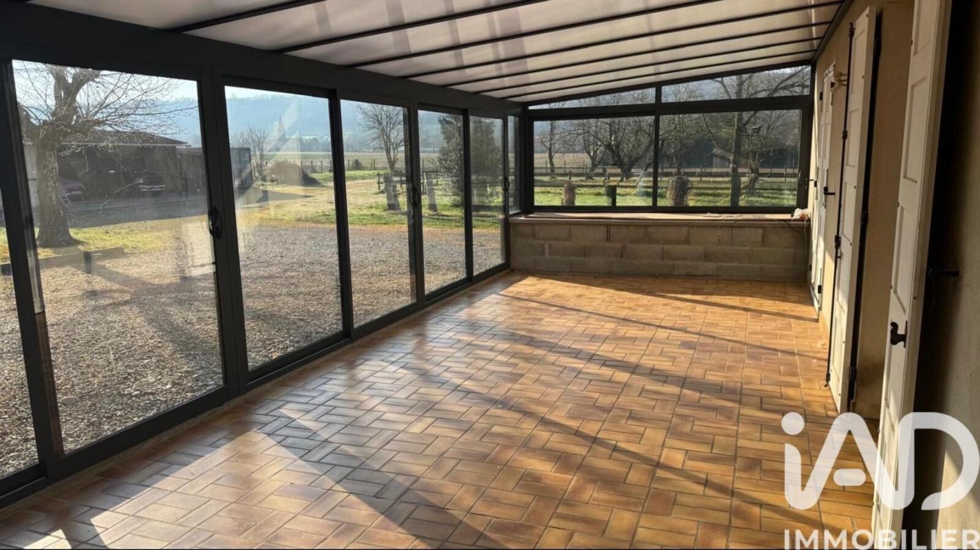 Maison 6 Pièce(s) Marcollin - Photo 5