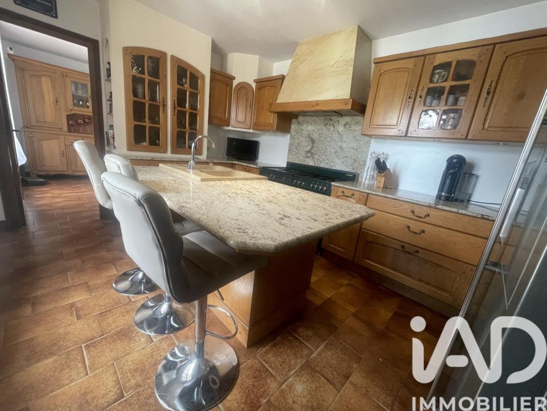 Maison 6 Pièce(s) Marcollin - Photo 6