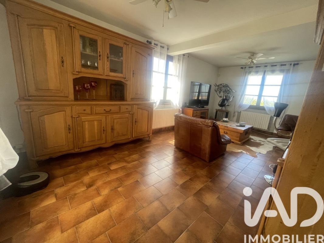 Maison 6 Pièce(s) Marcollin - Photo 8